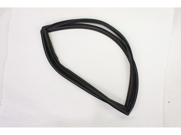11754713-1-M-Whirlpool-WPW10436248-Door Gasket - Black
