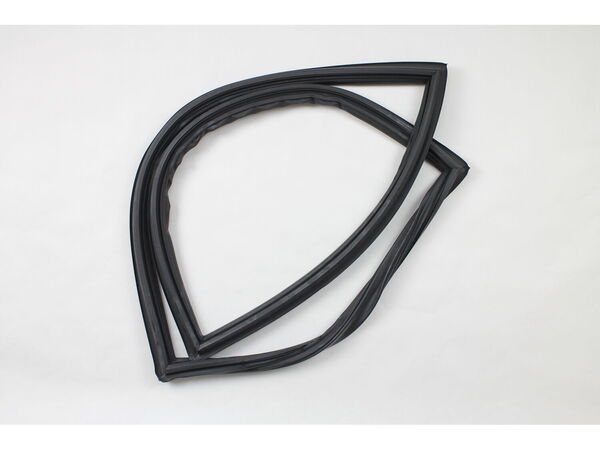 11754714-1-M-Whirlpool-WPW10436250-Door Gasket - Black