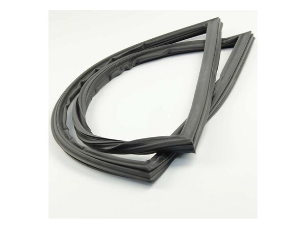 11754715-1-M-Whirlpool-WPW10436253-Door Gasket - Black