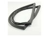 Door Gasket - Black – Part Number: WPW10436253
