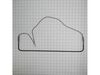 Heater – Part Number: WPW10436849