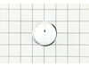Knob – Part Number: WPW10437088