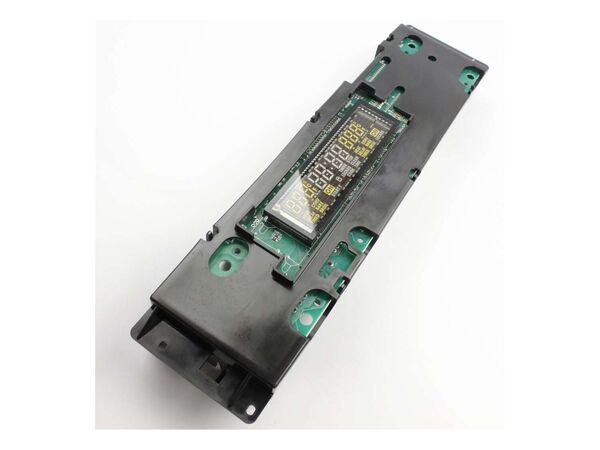 11754738-1-M-Whirlpool-WPW10438751-Electronic Clock Oven Control
