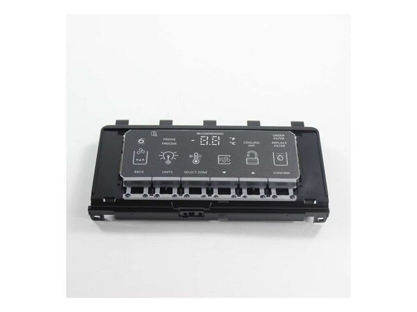 11754745-1-M-Whirlpool-WPW10439330-Control, Electric