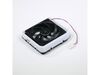 11754746-2-S-Whirlpool-WPW10439624-Evaporator Motor