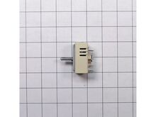 Dual Infinite Switch – Part Number: WPW10441696