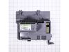 Electronic Control Board – Part Number: WPW10442139