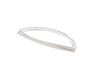Door Gasket – Part Number: WPW10443309