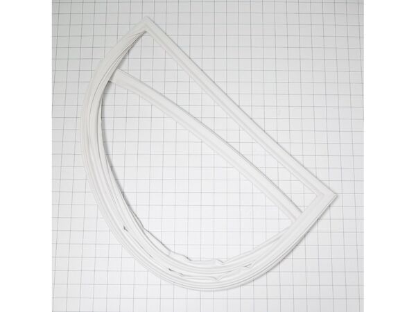 11754807-1-M-Whirlpool-WPW10443321-Freezer Door Gasket - White