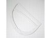 Freezer Door Gasket - White – Part Number: WPW10443321
