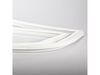 11754807-3-S-Whirlpool-WPW10443321-Freezer Door Gasket - White