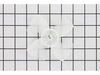 Fan Blade and Spring Clip – Part Number: WPW10445742