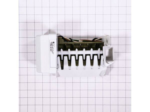 11754835-1-M-Whirlpool-WPW10445782-Refrigerator Ice Maker Assembly