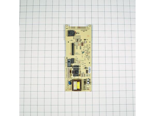 11754841-1-M-Whirlpool-WPW10446250-Control, Electric
