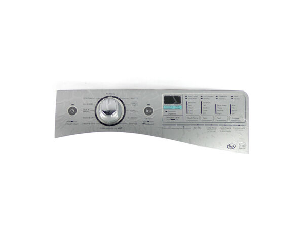11754852-1-M-Whirlpool-WPW10446434-Control Panel