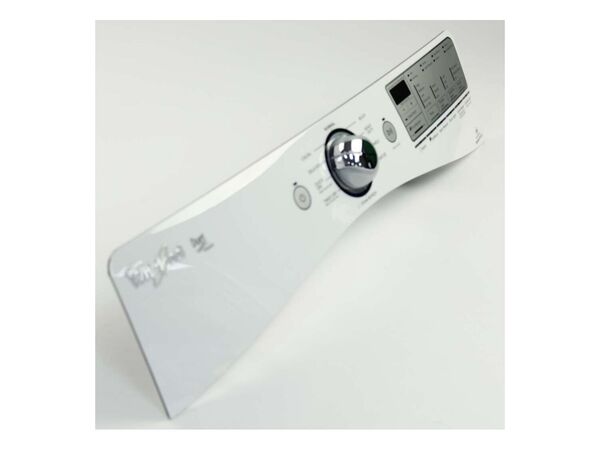 11754853-1-M-Whirlpool-WPW10446445-Control Panel