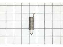 Dryer Spring – Part Number: WPW10446781