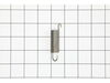 Dryer Spring – Part Number: WPW10446781