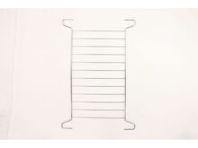 Microwave Rackmeal – Part Number: WPW10447234
