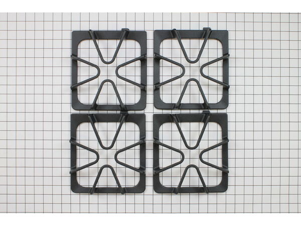 11754863-1-M-Whirlpool-WPW10447925-Grate Kit