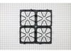 11754863-2-S-Whirlpool-WPW10447925-Grate Kit