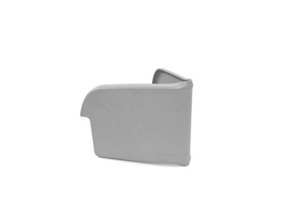 11754904-1-M-Whirlpool-WPW10450021-Drawer Mat - Gray