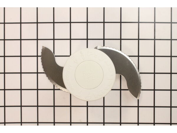 11754935-1-M-Whirlpool-WPW10451463-Food Processor Cutting Blade