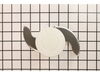 Food Processor Cutting Blade – Part Number: WPW10451463