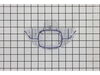 Food Processor Pusher – Part Number: WPW10451469