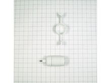 Food Processor Whisk – Part Number: WPW10451493
