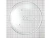 Cooking Tray – Part Number: WPW10451786