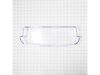 Refrigerator Door Bin – Part Number: WPW10451873