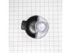 11754960-1-S-Whirlpool-WPW10451881-Bowl Cover - Black/Clear