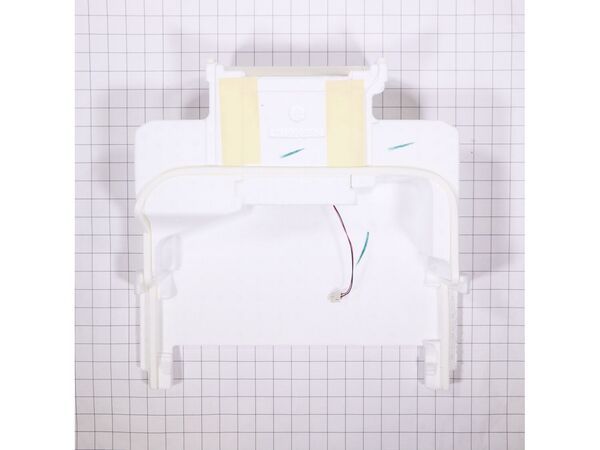 11754961-1-M-Whirlpool-WPW10451893-Refrigerator Evaporator Fan Motor Assembly