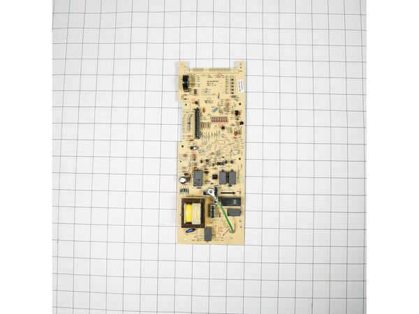 11754964-1-M-Whirlpool-WPW10452074-Control, Electric