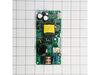 Electronic Control Board – Part Number: WPW10453401