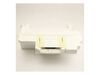 11754974-2-S-Whirlpool-WPW10453428-Evaporater Motor Insulation Assembly