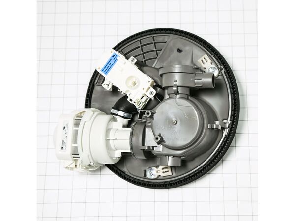 11755004-1-M-Whirlpool-WPW10455260-Pump & Motor