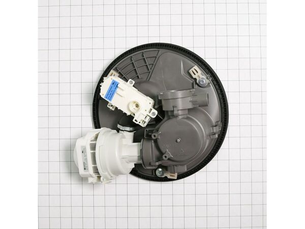 11755005-1-M-Whirlpool-WPW10455261-Pump and Motor