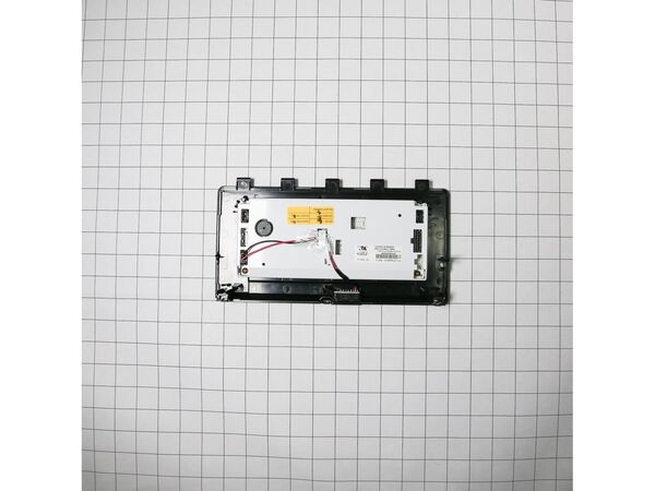 11755045-1-M-Whirlpool-WPW10458215-Electric Control Board