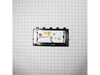 Electric Control Board – Part Number: WPW10458215