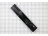 11755056-2-S-Whirlpool-WPW10459139-Dishwasher Control Panel And Touchpad (Black)