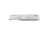 11755057-3-S-Whirlpool-WPW10459140-Control panel with touchpad - White