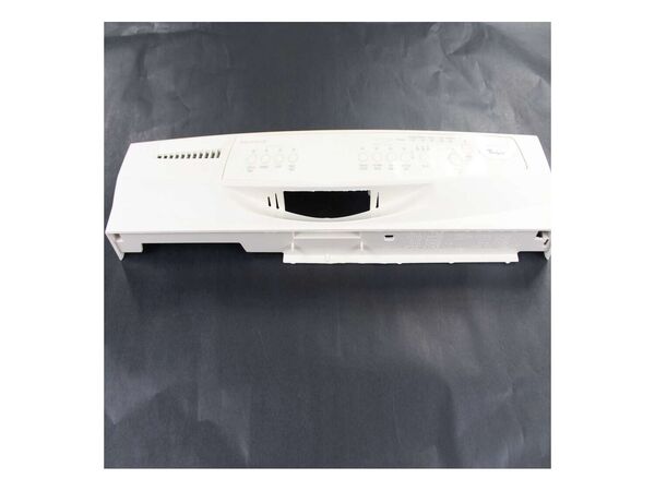 11755058-1-M-Whirlpool-WPW10459141-Control Panel - Bisque