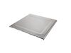 Grey Top Panel – Part Number: WPW10460919
