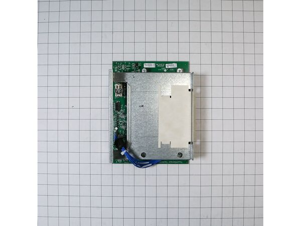 11755153-1-M-Whirlpool-WPW10464534-Electronic Control Board