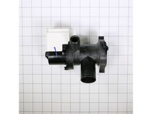 Drain Pump – Part Number: WPW10465252