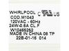 11755180-3-S-Whirlpool-WPW10465252-Drain Pump