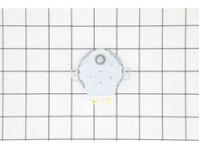 Microwave Turntable Motor – Part Number: WPW10466420