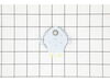 Microwave Turntable Motor – Part Number: WPW10466420